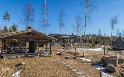 Riemukaari