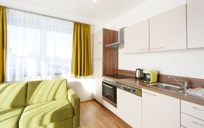 Accommodatie:&nbsp;Smaragd 620.2