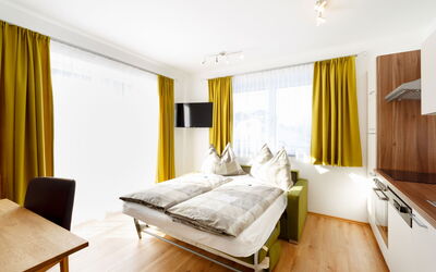 Accommodatie:&nbsp;Smaragd 620.2