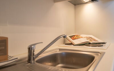 Accommodatie:&nbsp;Dina with Parking and Shared Pool 230.3
