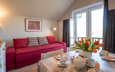 Accommodatie:&nbsp;Dina with Parking and Shared Pool 230.3