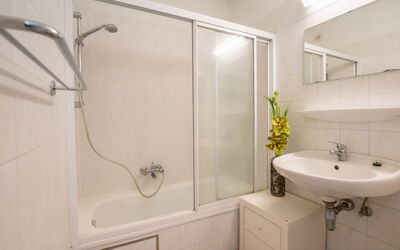Accommodatie:&nbsp;Marlene with Parking and Shared Pool 230.8