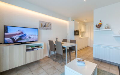 Accommodatie:&nbsp;Isabelle with Parking and Shared Pool 230.1