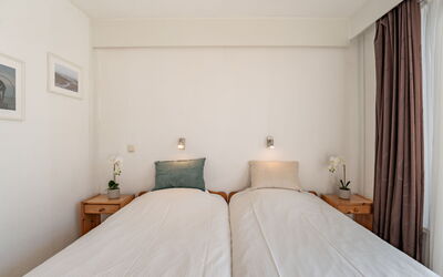 Accommodatie:&nbsp;Sirius with Parking and Shared Pool 230.10