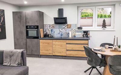 Accommodatie:&nbsp;Am Waldrand 100.2