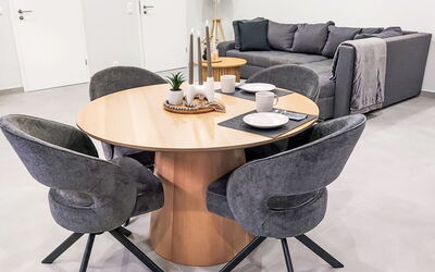 Accommodatie:&nbsp;Am Waldrand 100.2
