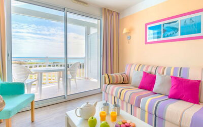 Accommodatie:&nbsp;L'Estran 24M 649.3