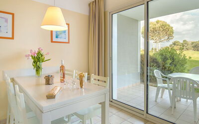 Accommodatie:&nbsp;L'Estran S2M 649.1