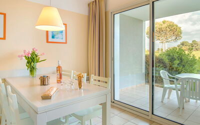 Accommodatie:&nbsp;L'Estran (Cg25M) 649.6