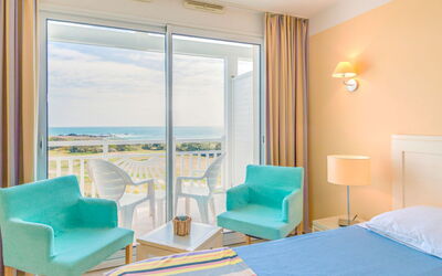Accommodatie:&nbsp;L'Estran 24M 649.3