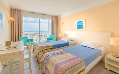 Accommodatie:&nbsp;L'Estran 24M 649.3