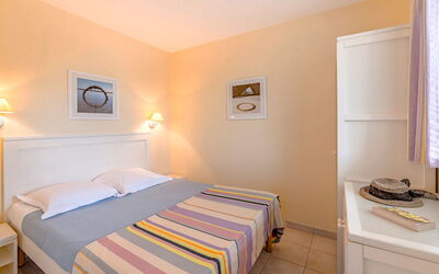 Accommodatie:&nbsp;L'Estran 24M 649.3