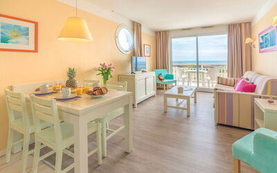 Accommodatie:&nbsp;L'Estran 649.8