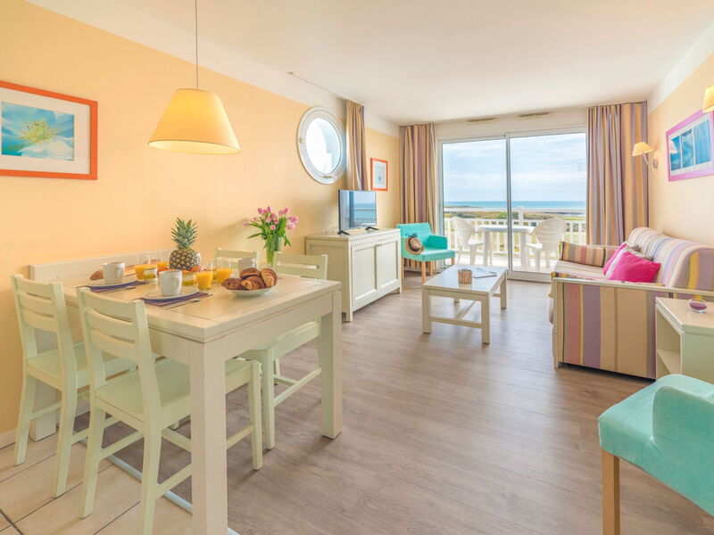 Accommodatie:&nbsp;L'Estran 649.8