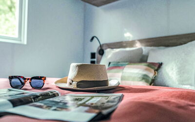 Accommodatie:&nbsp;Camping la Plage 649.6