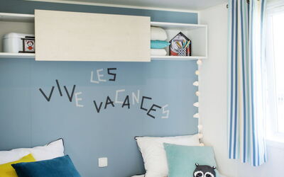 Accommodatie:&nbsp;Camping la Plage 649.3