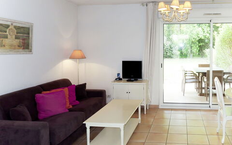 Accommodatie:&nbsp;Les Bastides Des Chaumettes 601.2