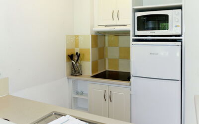 Accommodatie:&nbsp;Les Bastides Des Chaumettes 601.2
