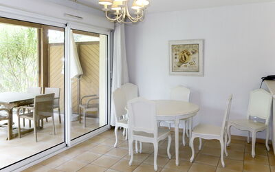Accommodatie:&nbsp;Les Bastides Des Chaumettes 601.2