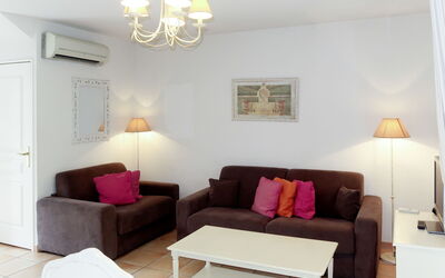 Accommodatie:&nbsp;Les Bastides Des Chaumettes 601.2