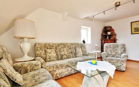 Accommodatie:&nbsp;Am Brauamt am Malerwinkel 100.3