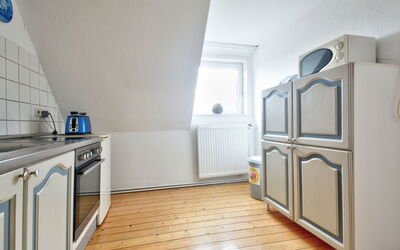 Accommodatie:&nbsp;Am Brauamt am Malerwinkel 100.3