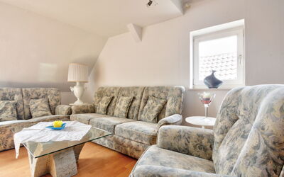 Accommodatie:&nbsp;Am Brauamt am Malerwinkel 100.3