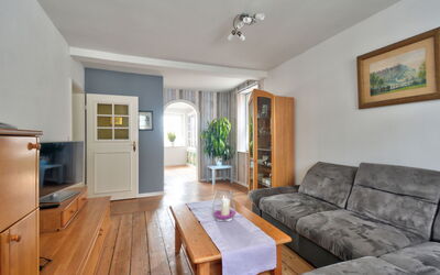Accommodatie:&nbsp;Am Brauamt am Malerwinkel 100.3