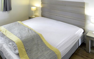 Accommodatie:&nbsp;Les Balcons de L'Océan 647.3