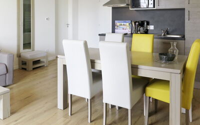 Accommodatie:&nbsp;Les Balcons de L'Océan 647.3