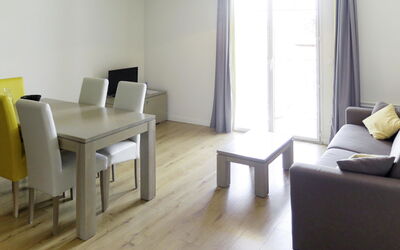 Accommodatie:&nbsp;Les Balcons de L'Océan 647.3
