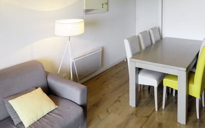 Accommodatie:&nbsp;Les Balcons de L'Océan 647.4