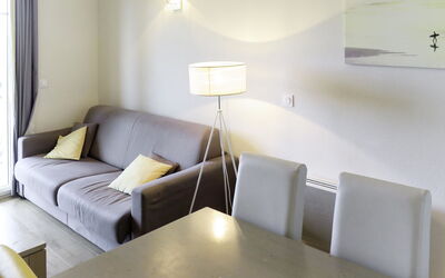 Accommodatie:&nbsp;Les Balcons de L'Océan 647.4