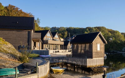 Accommodatie:&nbsp;Torsk 604.1