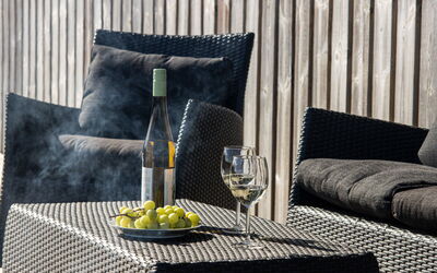 Accommodatie:&nbsp;Torsk 604.1