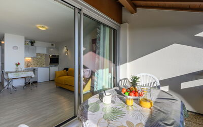 Accommodatie:&nbsp;Le Britannia 122.4