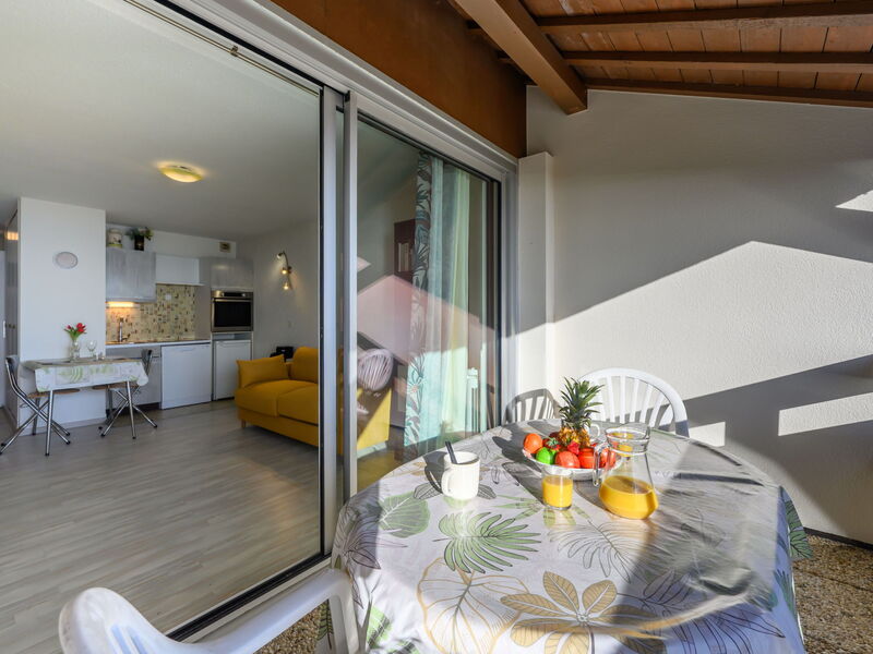 Accommodatie:&nbsp;Le Britannia 122.4
