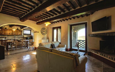Villa Giotto