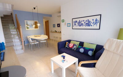 Residencial Mar