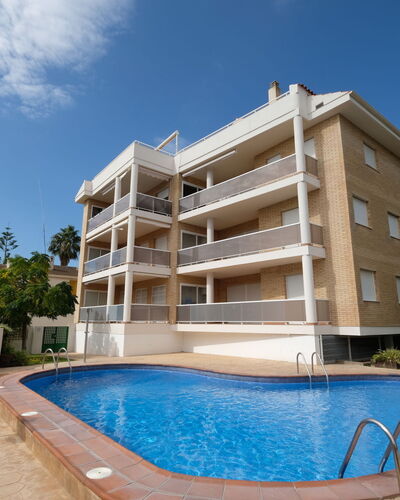 Residencial Mar