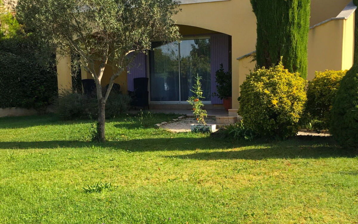 La Maison Du Cèdre
