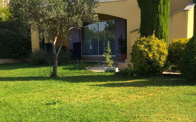 La Maison du Cèdre