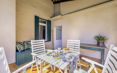 Casa con le Rose