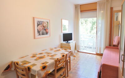 Accommodatie:&nbsp;Residence Ranieri 703.3