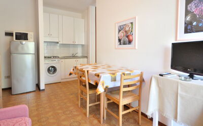Accommodatie:&nbsp;Residence Ranieri 703.3
