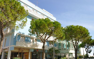 Accommodatie:&nbsp;Residence Ranieri 703.3