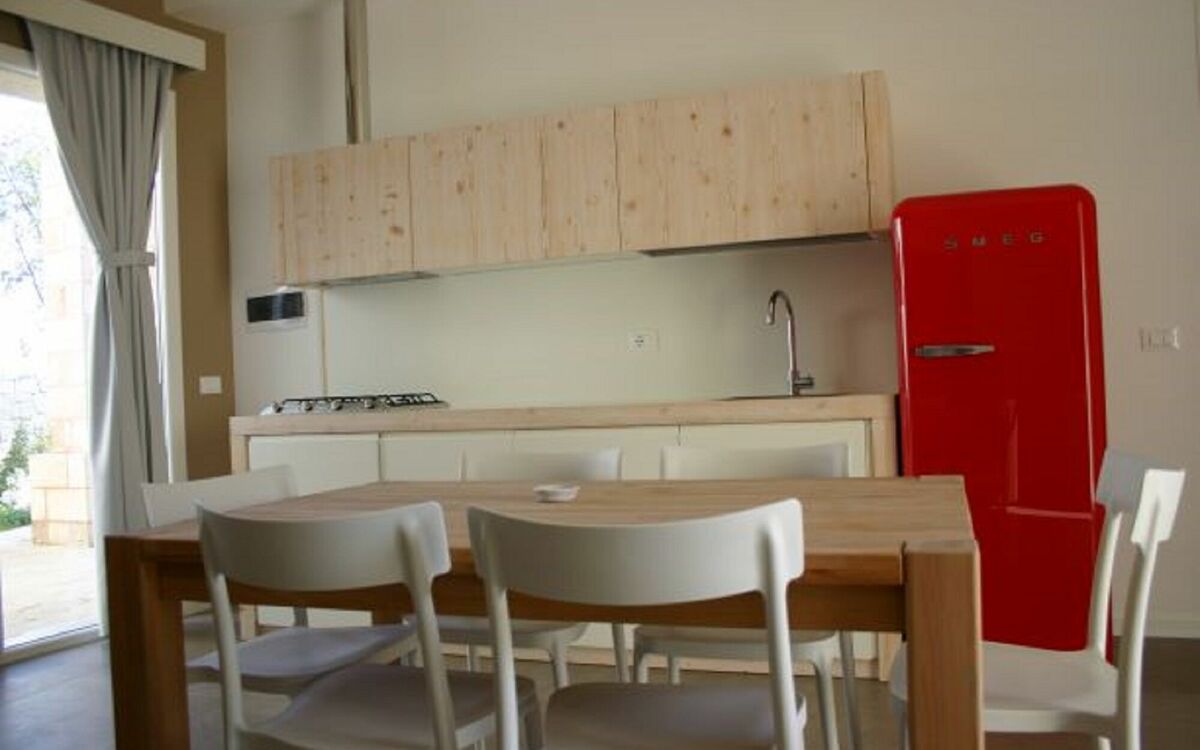 Accommodatie:&nbsp;Il Carrubo