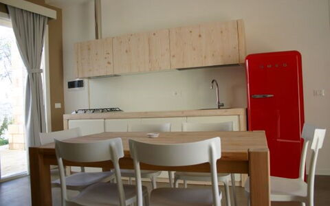Accommodatie:&nbsp;La Vigna