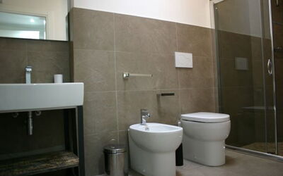 Accommodatie:&nbsp;La Vigna
