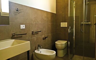 Accommodatie:&nbsp;Il Glicine